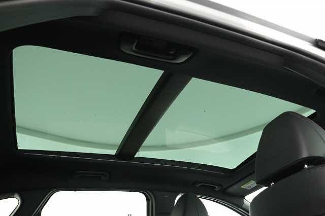 Hyundai TUCSON 1.6 TGDi Hybrid 230 N Line S 5dr 2WD Auto Silver