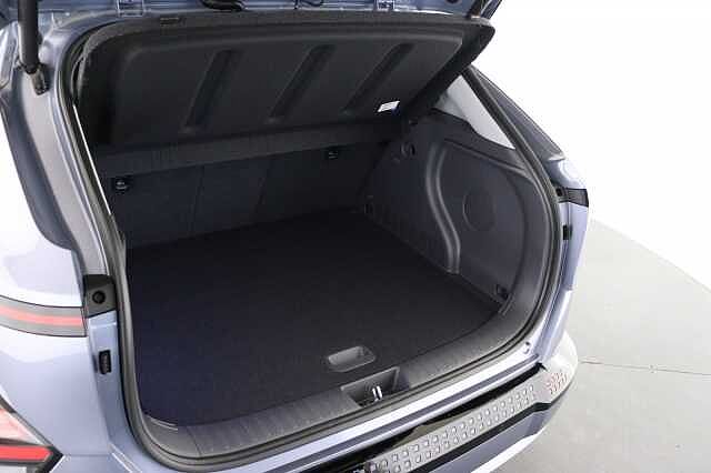 Hyundai KONA 160kW Ultimate 65kWh 5dr Auto