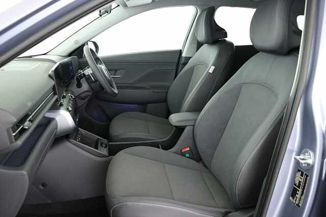 Hyundai KONA 160kW Ultimate 65kWh 5dr Auto