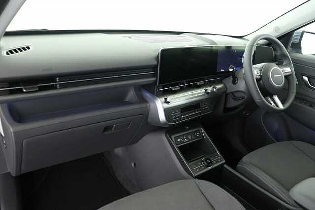 Hyundai KONA 160kW Ultimate 65kWh 5dr Auto