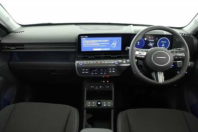 Hyundai KONA 160kW Ultimate 65kWh 5dr Auto