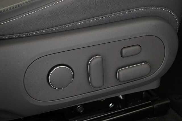 Hyundai KONA 160kW Ultimate 65kWh 5dr Auto