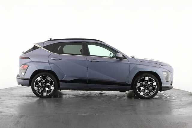 Hyundai KONA 160kW Ultimate 65kWh 5dr Auto