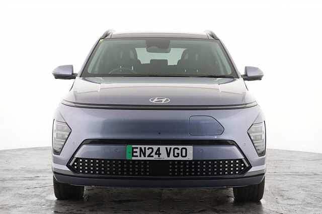 Hyundai KONA 160kW Ultimate 65kWh 5dr Auto