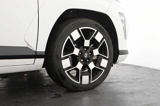 Hyundai KONA 160kW Ultimate 65kWh 5dr Auto