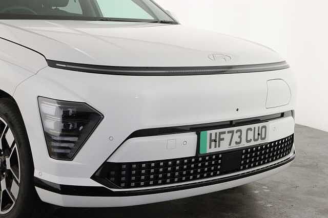 Hyundai KONA 160kW Ultimate 65kWh 5dr Auto