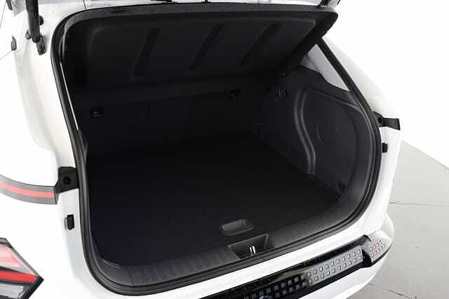 Hyundai KONA 160kW Ultimate 65kWh 5dr Auto