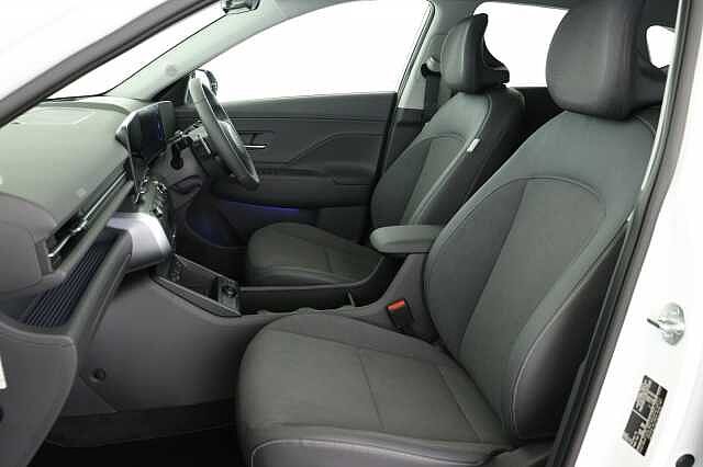 Hyundai KONA 160kW Ultimate 65kWh 5dr Auto