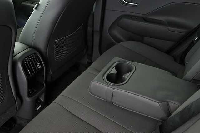 Hyundai KONA 160kW Ultimate 65kWh 5dr Auto