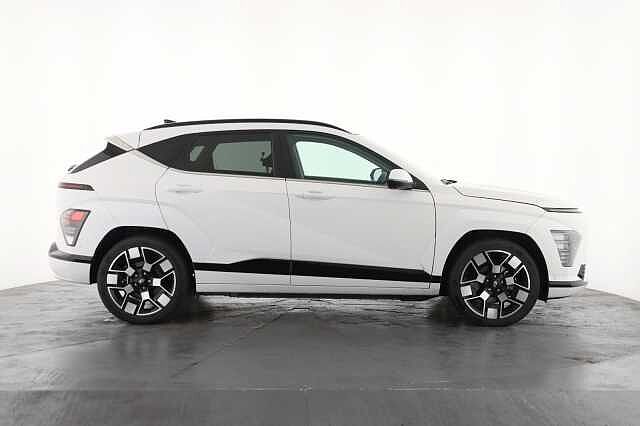 Hyundai KONA 160kW Ultimate 65kWh 5dr Auto