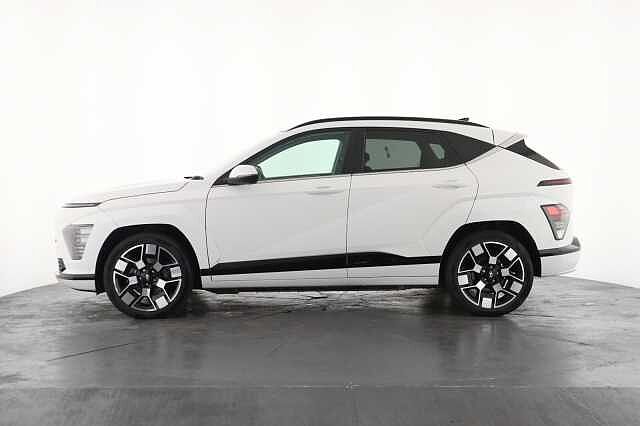 Hyundai KONA 160kW Ultimate 65kWh 5dr Auto