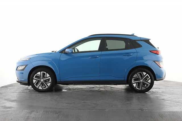 Hyundai KONA 150kW Ultimate 64kWh 5dr Auto Blue