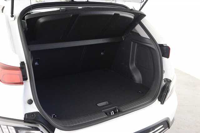 Hyundai KONA 150kW Ultimate 64kWh 5dr Auto White