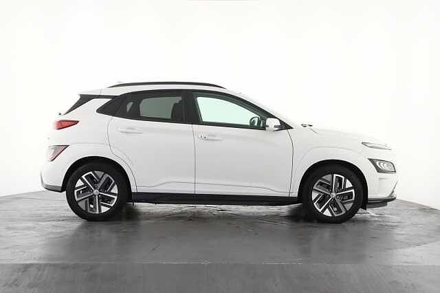 Hyundai KONA 150kW Ultimate 64kWh 5dr Auto White