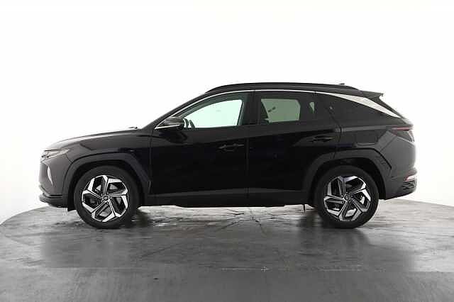 Hyundai TUCSON 1.6 TGDi Hybrid 230 Ultimate 5dr 2WD Auto