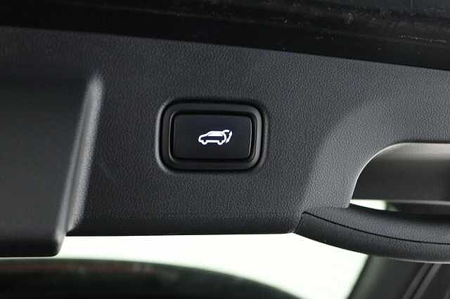 Hyundai TUCSON 1.6 TGDi Hybrid 230 Ultimate 5dr 2WD Auto