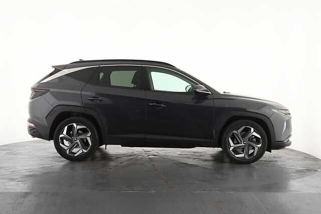 Hyundai TUCSON 1.6 TGDi Hybrid 230 Ultimate 5dr 2WD Auto