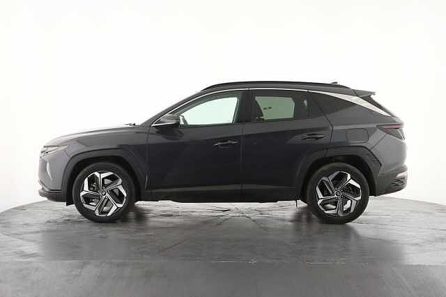 Hyundai TUCSON 1.6 TGDi Hybrid 230 Ultimate 5dr 2WD Auto