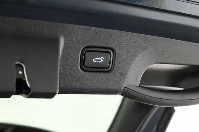 Hyundai TUCSON 1.6 TGDi Hybrid 230 Ultimate 5dr 2WD Auto