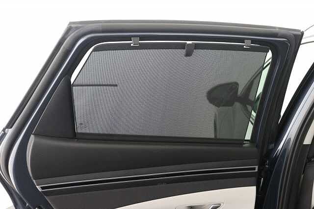 Hyundai TUCSON 1.6 TGDi Hybrid 230 Ultimate 5dr 2WD Auto