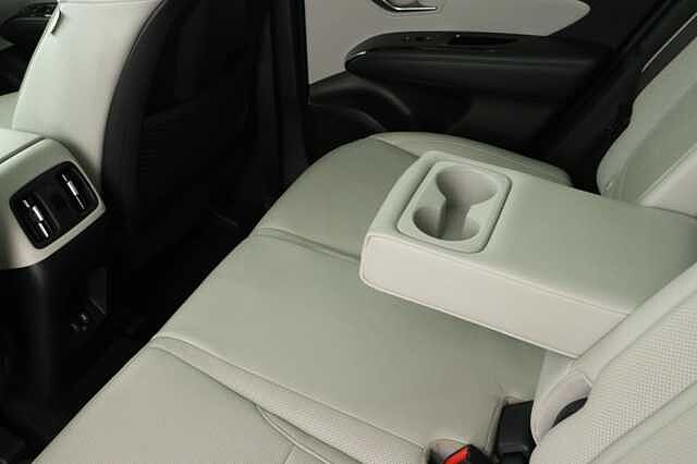 Hyundai TUCSON 1.6 TGDi Hybrid 230 Ultimate 5dr 2WD Auto