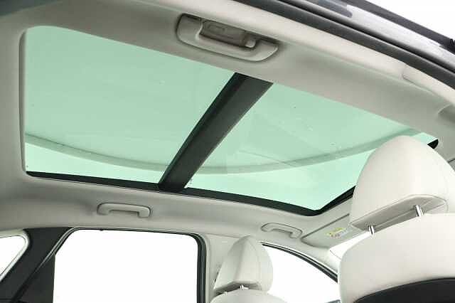 Hyundai TUCSON 1.6 TGDi Hybrid 230 Ultimate 5dr 2WD Auto