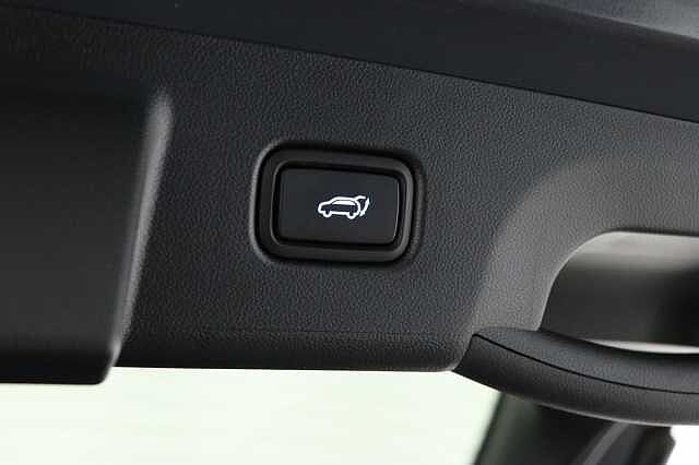 Hyundai TUCSON 1.6 TGDi Hybrid 230 Ultimate 5dr 2WD Auto