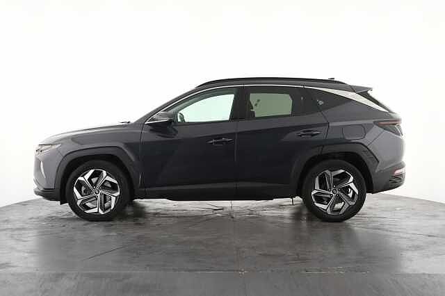 Hyundai TUCSON 1.6 TGDi Hybrid 230 Ultimate 5dr 2WD Auto