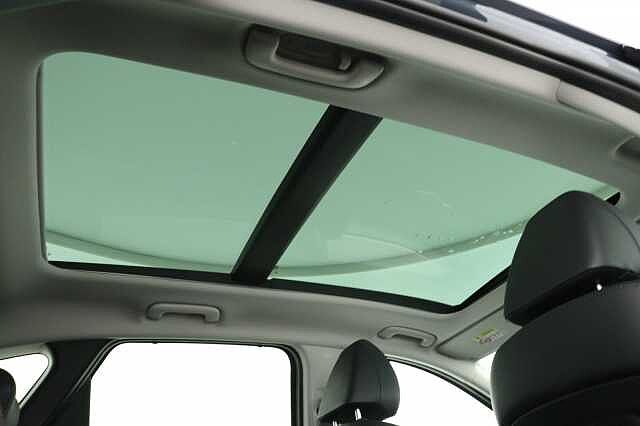 Hyundai TUCSON 1.6 TGDi Plug-in Hybrid Ultimate 5dr 4WD Auto