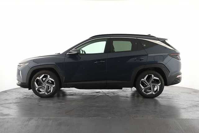 Hyundai TUCSON 1.6 TGDi Plug-in Hybrid Ultimate 5dr 4WD Auto