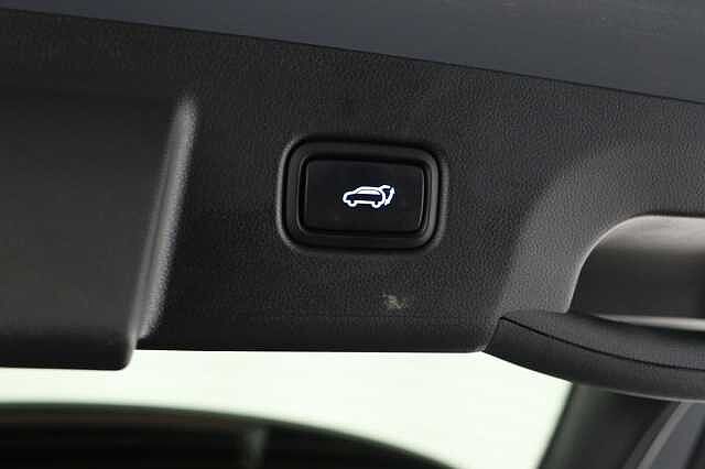 Hyundai TUCSON 1.6 TGDi Hybrid 230 N Line S 5dr 2WD Auto