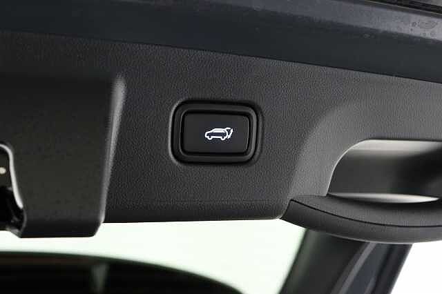 Hyundai TUCSON 1.6 TGDi Hybrid 230 N Line S 5dr 2WD Auto