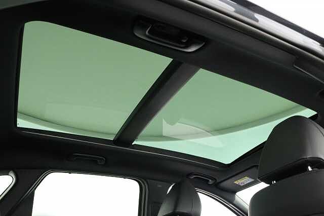 Hyundai TUCSON 1.6 TGDi Hybrid 230 N Line S 5dr 2WD Auto