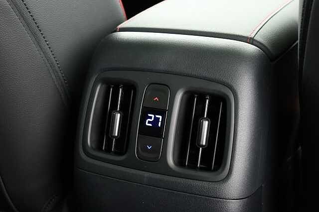 Hyundai TUCSON 1.6 TGDi Hybrid 230 N Line S 5dr 2WD Auto