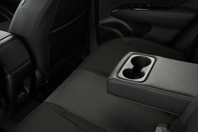 Hyundai TUCSON 1.6T Hybrid Premium 5dr Auto