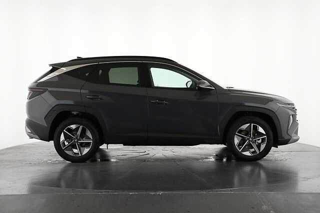 Hyundai TUCSON 1.6T Hybrid Premium 5dr Auto