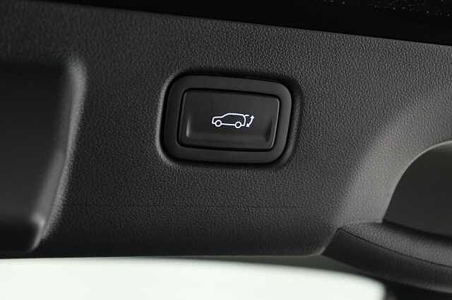 Hyundai KONA 1.6T 138 N Line 5dr