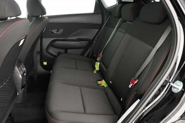 Hyundai KONA 1.6T 138 N Line 5dr