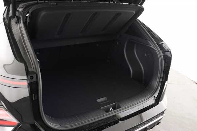 Hyundai KONA 1.6T 138 N Line 5dr