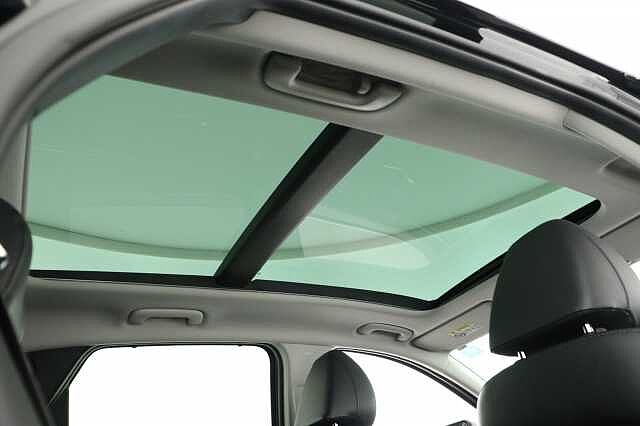 Hyundai TUCSON 1.6 TGDi Hybrid 230 Premium 5dr 2WD Auto