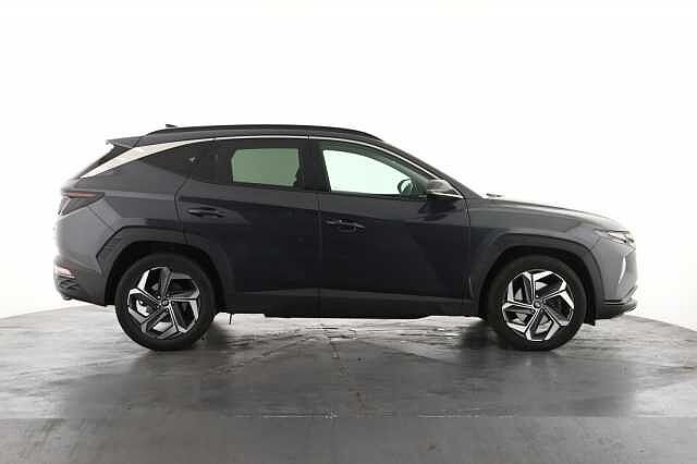 Hyundai TUCSON 1.6 TGDi Hybrid 230 Premium 5dr 2WD Auto