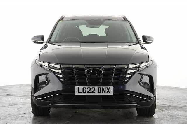 Hyundai TUCSON 1.6 TGDi Hybrid 230 Premium 5dr 2WD Auto