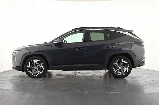 Hyundai TUCSON 1.6 TGDi Hybrid 230 Premium 5dr 2WD Auto