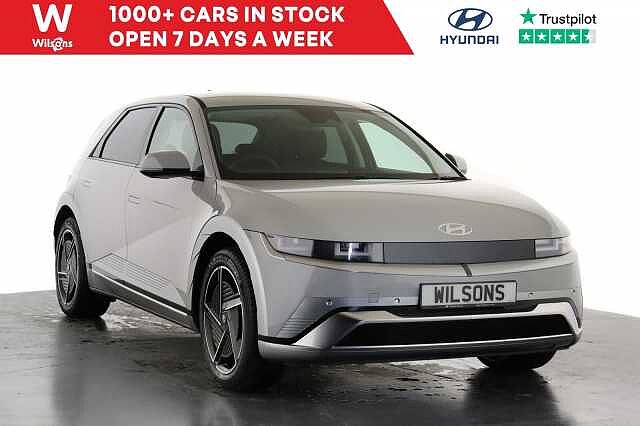 Hyundai IONIQ 5 239kW Ultimate 84 kWh 5dr AWD Auto