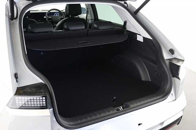 Hyundai IONIQ 5 239kW Ultimate 84 kWh 5dr AWD Auto