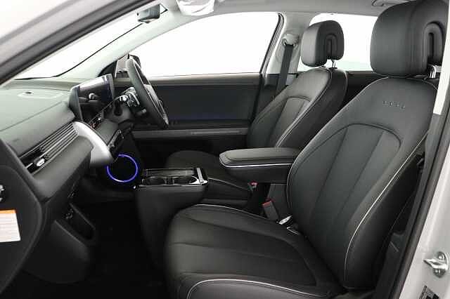 Hyundai IONIQ 5 239kW Ultimate 84 kWh 5dr AWD Auto