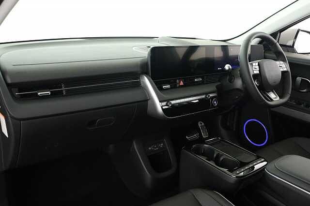 Hyundai IONIQ 5 239kW Ultimate 84 kWh 5dr AWD Auto