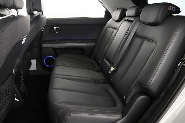 Hyundai IONIQ 5 239kW Ultimate 84 kWh 5dr AWD Auto