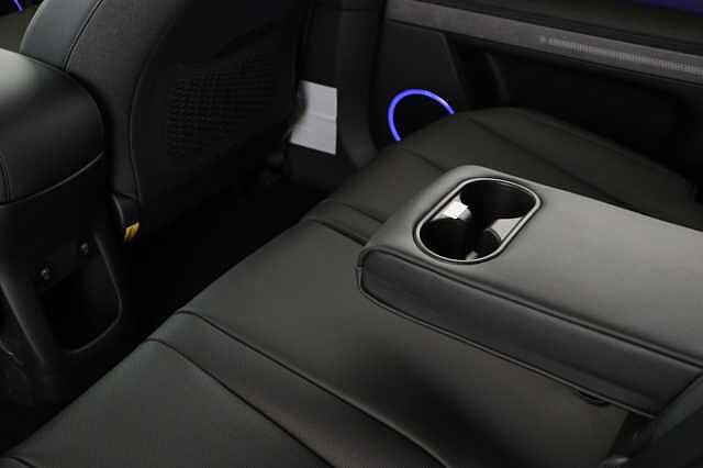 Hyundai IONIQ 5 239kW Ultimate 84 kWh 5dr AWD Auto