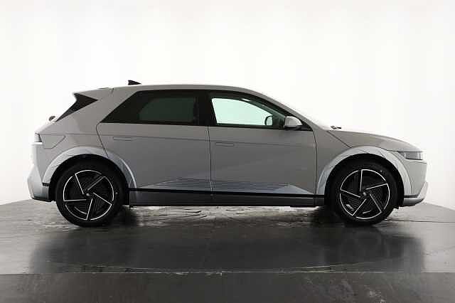 Hyundai IONIQ 5 239kW Ultimate 84 kWh 5dr AWD Auto